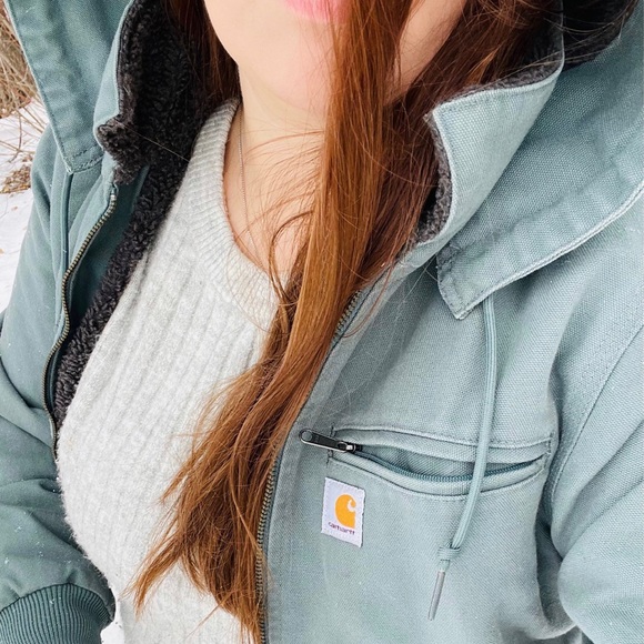 Carhartt Jackets & Coats Carhartt Wildwood Jacket Poshmark
